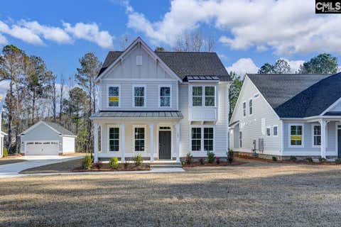 Photo of 122 Clubside Drive, Lexington, SC 29072 (MLS # 635161)