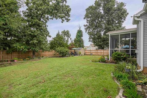 A home in Chapin