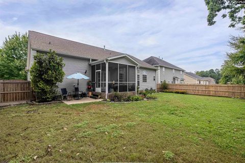 A home in Chapin