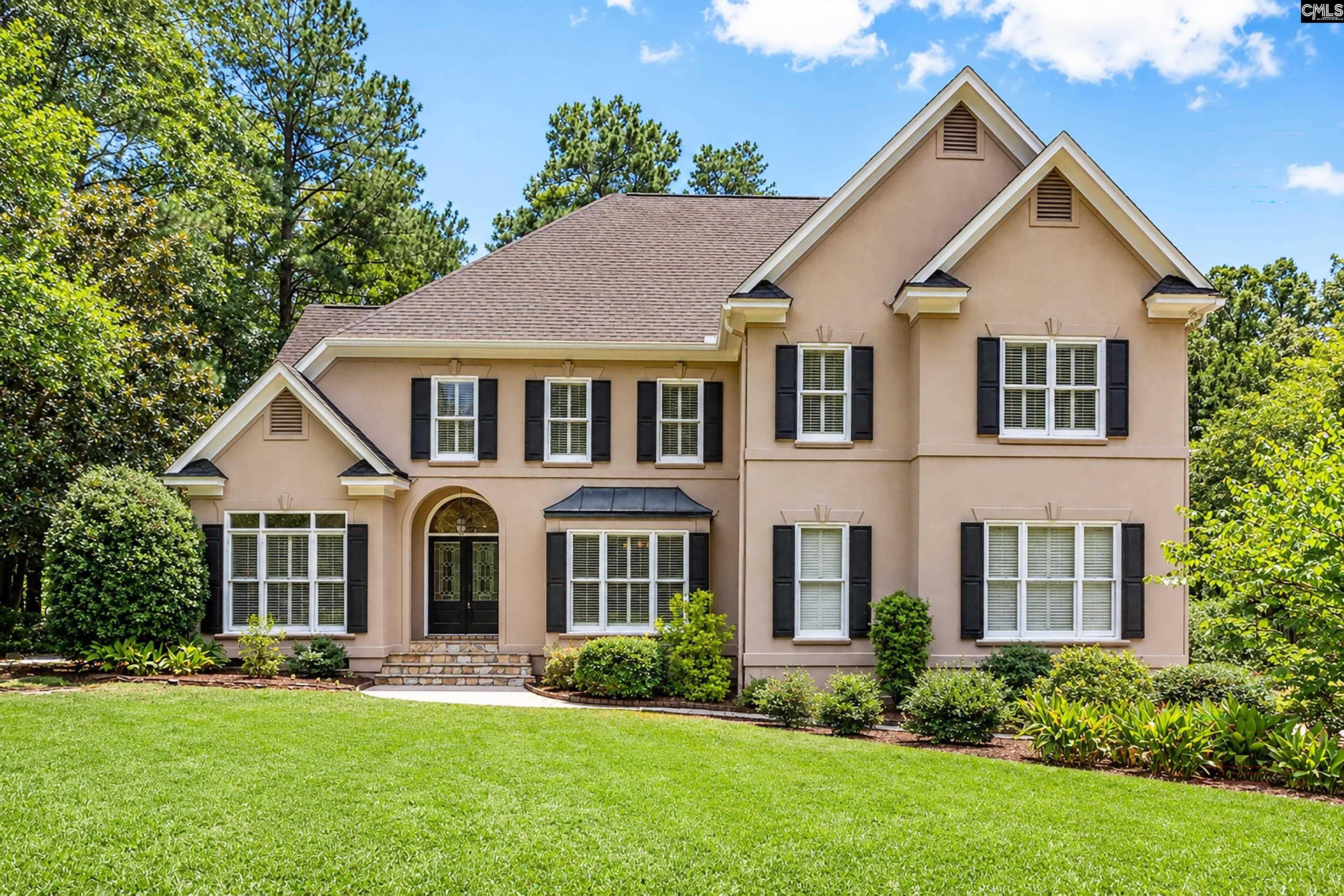 225 Sheringham Road, Columbia, SC, 29212