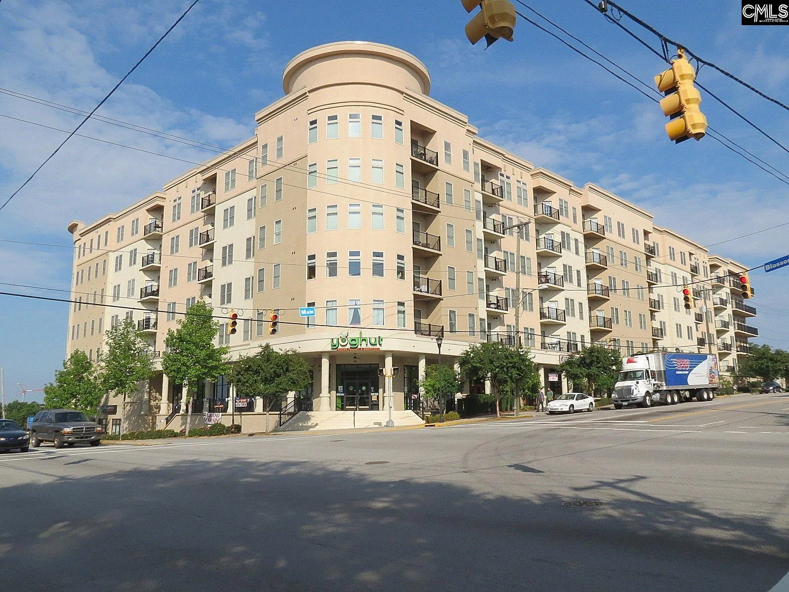 601 Main Street Unit 321