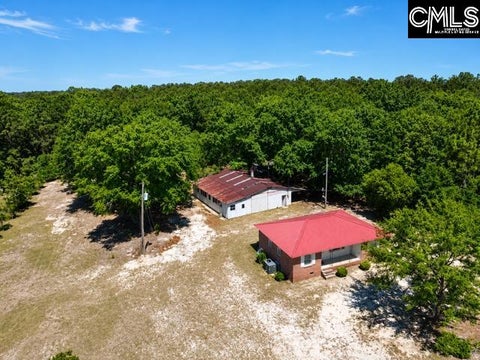 Photo of 174 Chevy Lane, Orangeburg, SC 29115 (MLS # 634948)