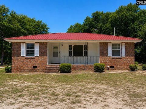 Photo of 174 Chevy Lane, Orangeburg, SC 29115 (MLS # 634948)