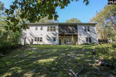 A home in Lexington