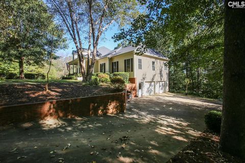 A home in Lexington