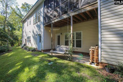 A home in Lexington