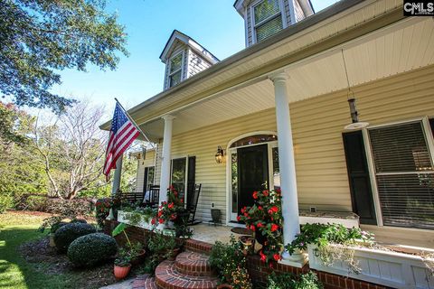 A home in Lexington