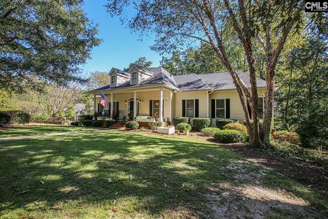 A home in Lexington