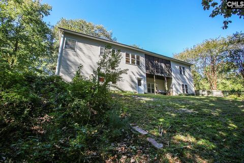 A home in Lexington