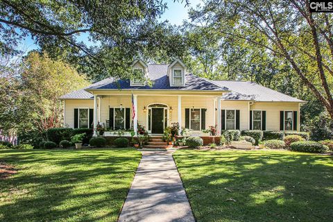 A home in Lexington