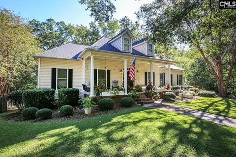 A home in Lexington