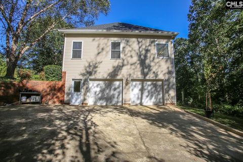 A home in Lexington