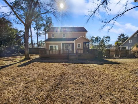 A home in Columbia