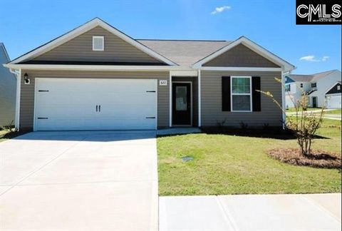 Photo of 622 Calming Dusk Way, Elgin, SC 29045 (MLS # 619370)