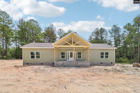 Photo of 317 Tarpon Road, Batesburg, SC 29006 (MLS # 638939)