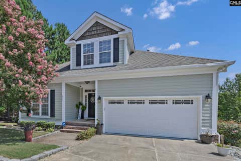 Property photo of 417 Bosque Circle, Blythewood, SC 29016
