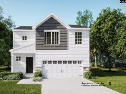 Photo of 2077 Rexford Court, Camden, SC 29053 (MLS # 624075)