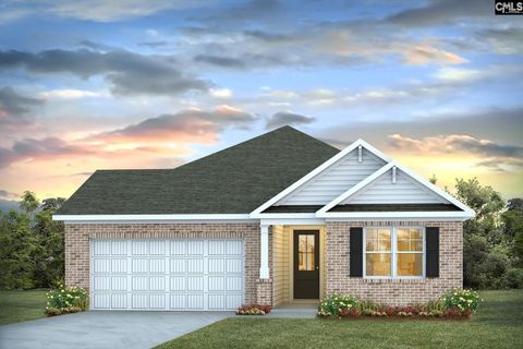 Photo of 1442 Trailhead Lane, Lexington, SC 29072 (MLS # 615061)
