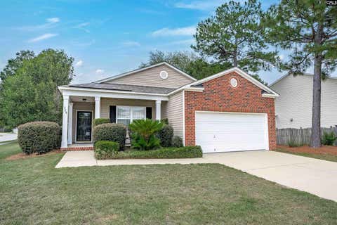 Photo of 258 Timbermill Drive, Lexington, SC 29073 (MLS # 641408)
