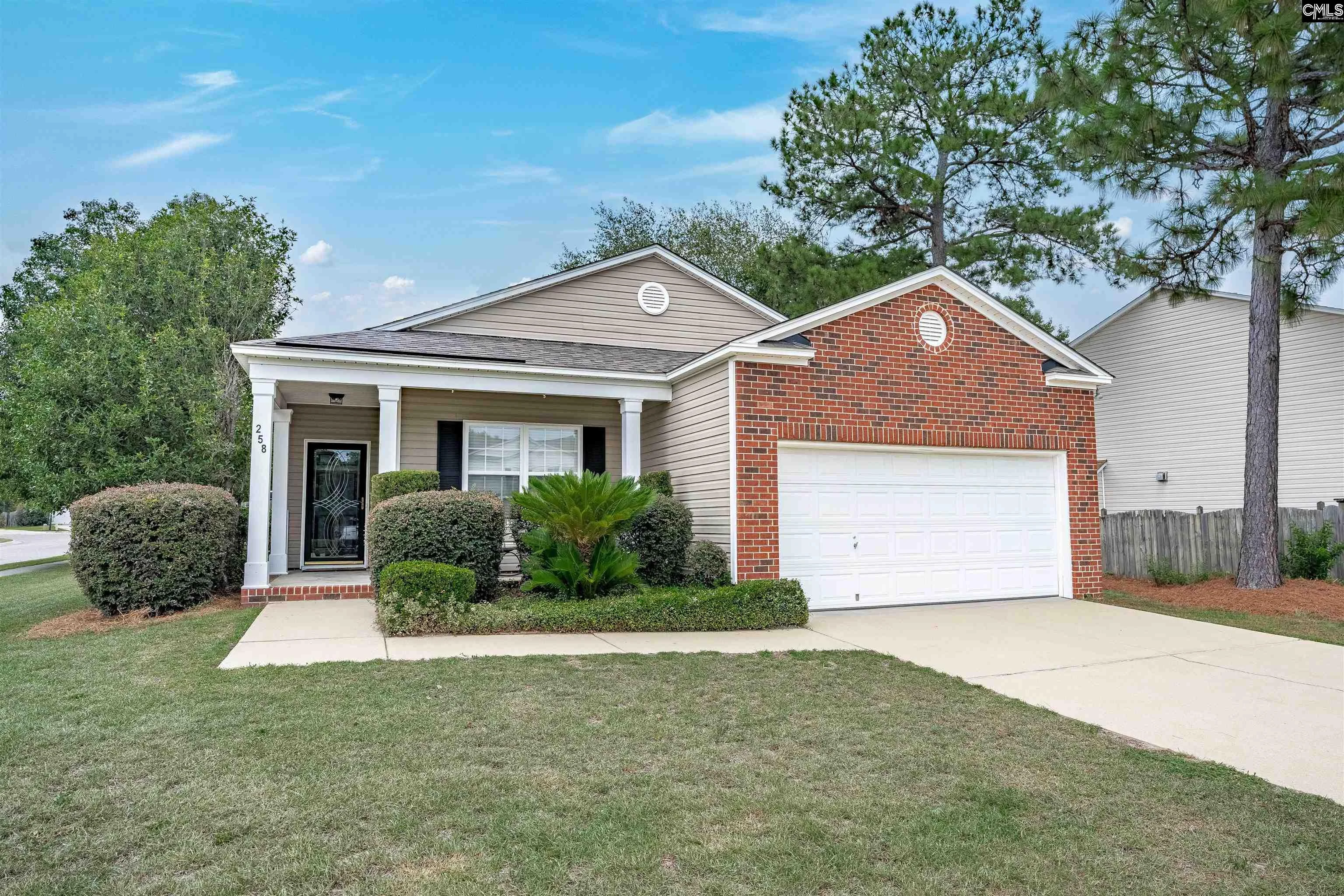 258 Timbermill Drive