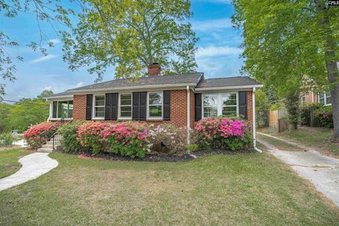 Photo of 3720 Wheat Street, Columbia, SC 29205 (MLS # 631513)