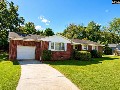 Photo of 215 Mill Street, St. Matthews, SC 29135 (MLS # 621417)
