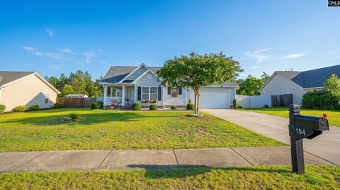 Photo of 154 Ridge Pointe Drive, Gaston, SC 29053 (MLS # 635074)