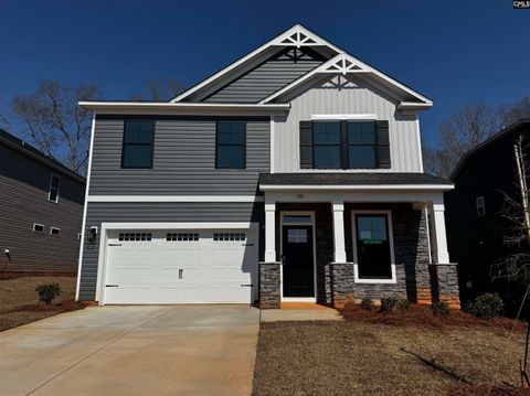 Photo of 578 Griffon Drive, Chapin, SC 29036 (MLS # 623742)