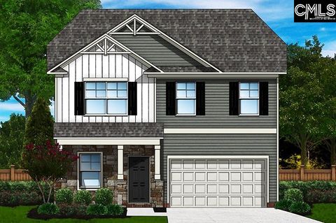 Photo of 578 Griffon Drive, Chapin, SC 29036 (MLS # 623742)