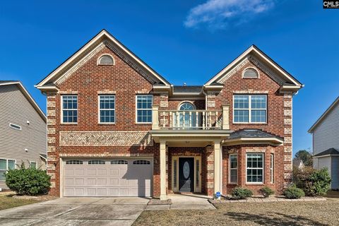 Photo of 195 Eldon Drive, Cayce, SC 29033 (MLS # 633190)
