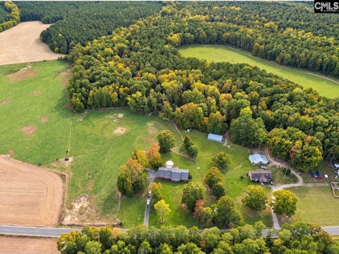 Photo of 2545 SILVERSTREET Road, Silverstreet, SC 29145 (MLS # 645544)