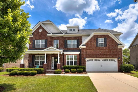 Photo of 645 Needle Leaf Drive, Blythewood, SC 29016 (MLS # 636738)