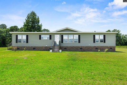 1976 Spring Hill Road Gilbert Sc 29054
