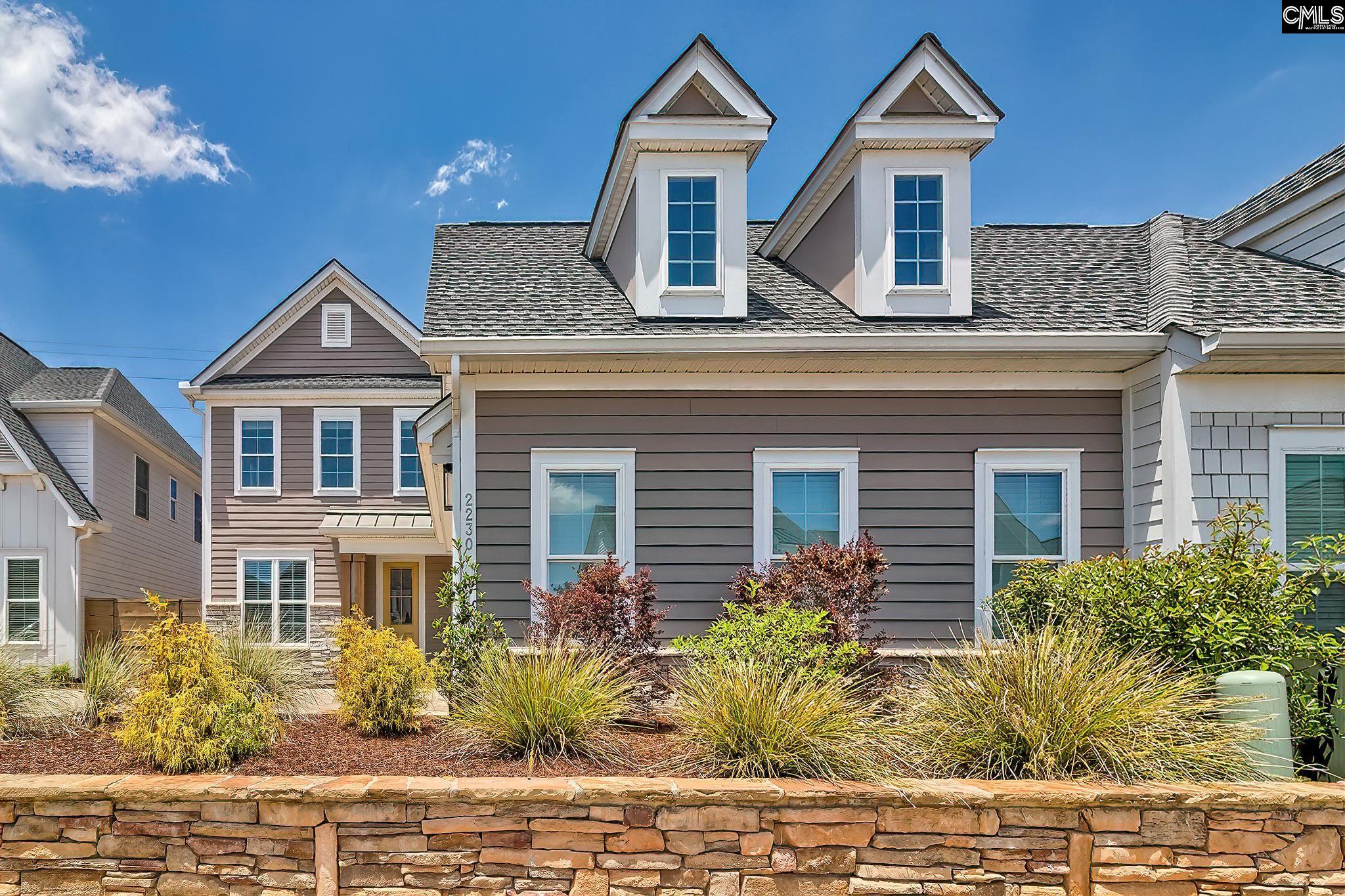 2230 High Bluff Loop