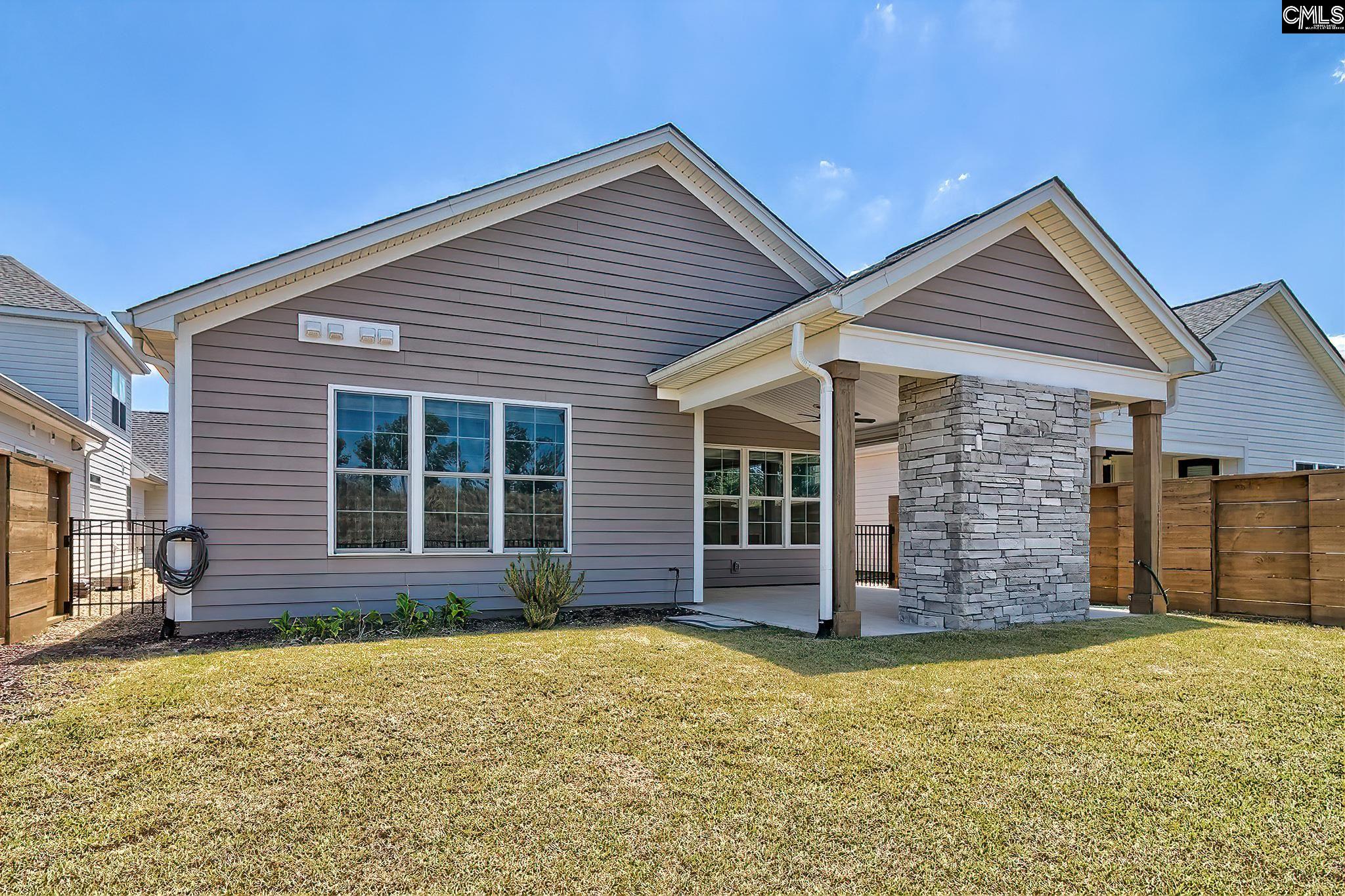 2230 High Bluff Loop