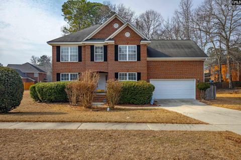 Photo of 203 Ashley Place Road, Columbia, SC 29229 (MLS # 626109)