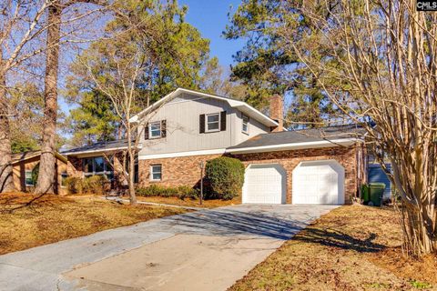 A home in Columbia