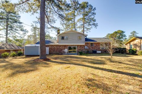 A home in Columbia