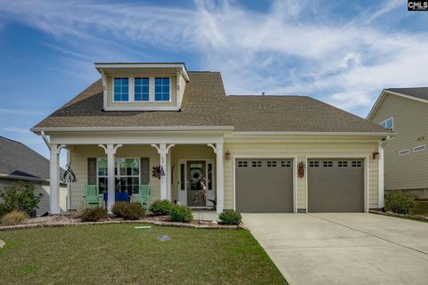 Photo of 820 Dutchmaster Drive, Chapin, SC 29036 (MLS # 628639)