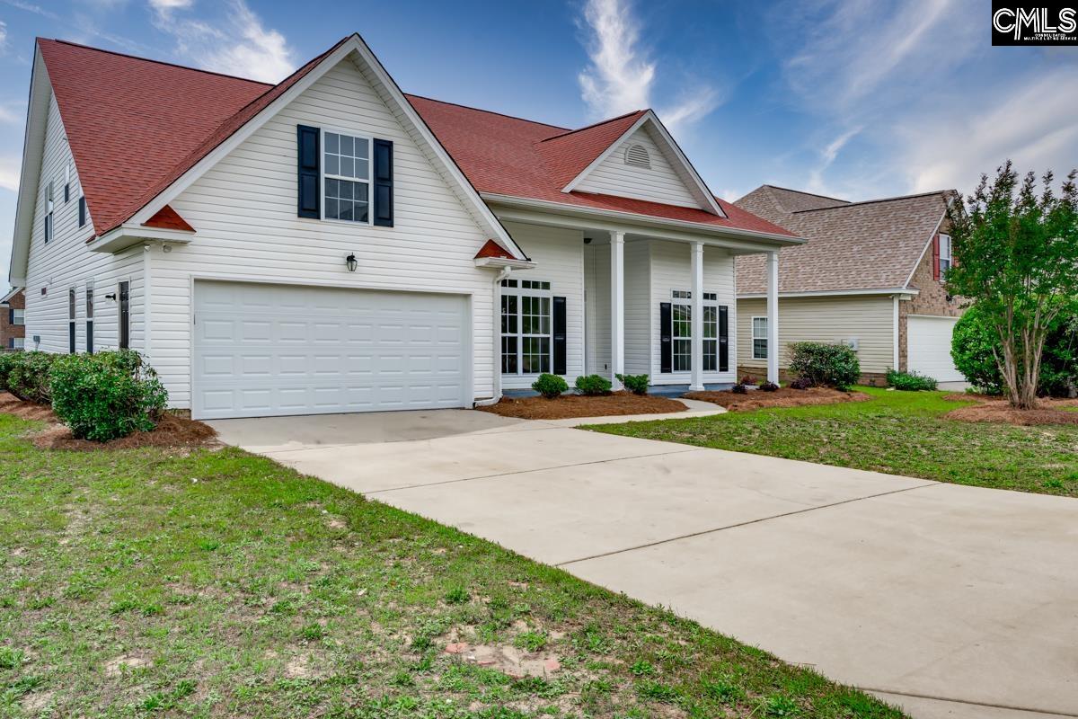 612 Bur Oak Lane