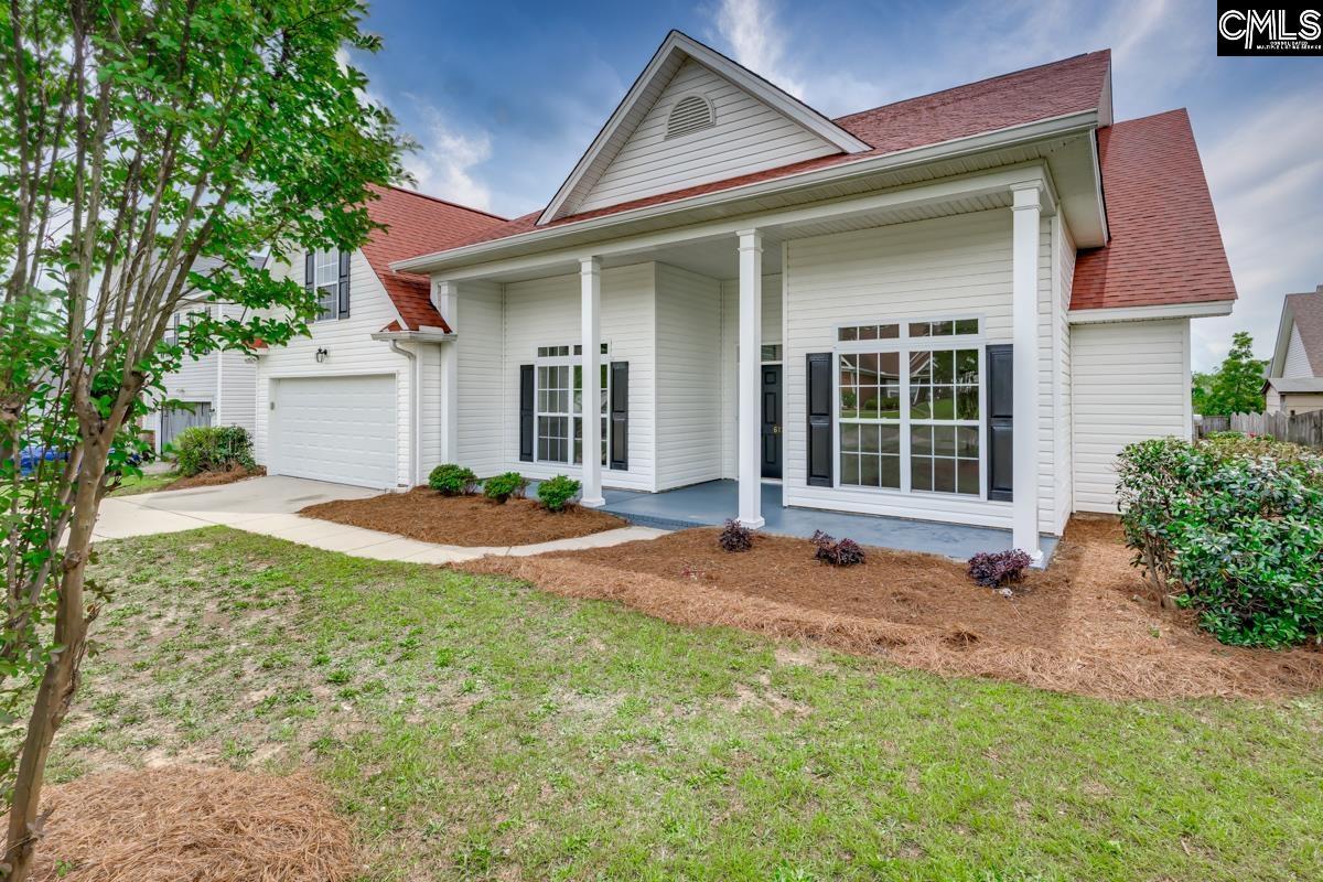 612 Bur Oak Lane
