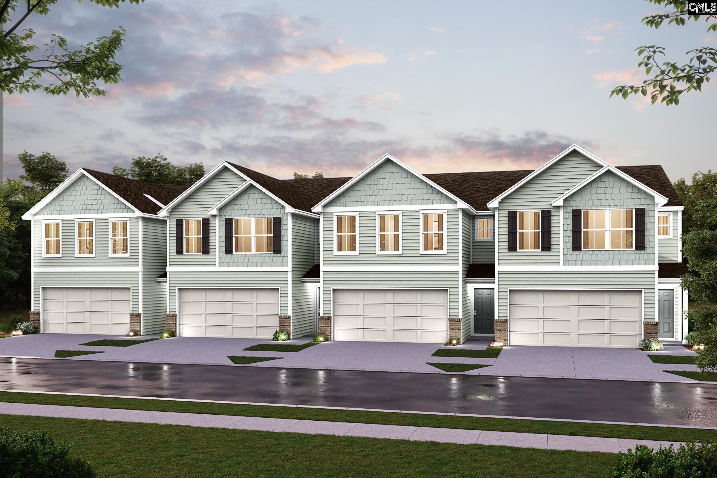 229 Drizzy Drive, Florence, SC, 29506