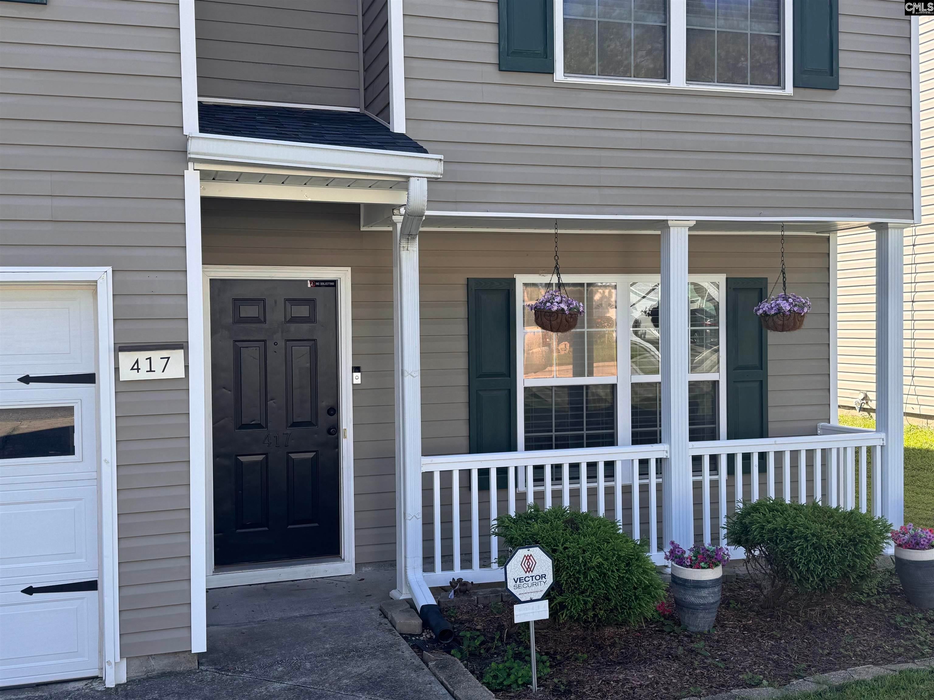 417 Buttonbush Court
