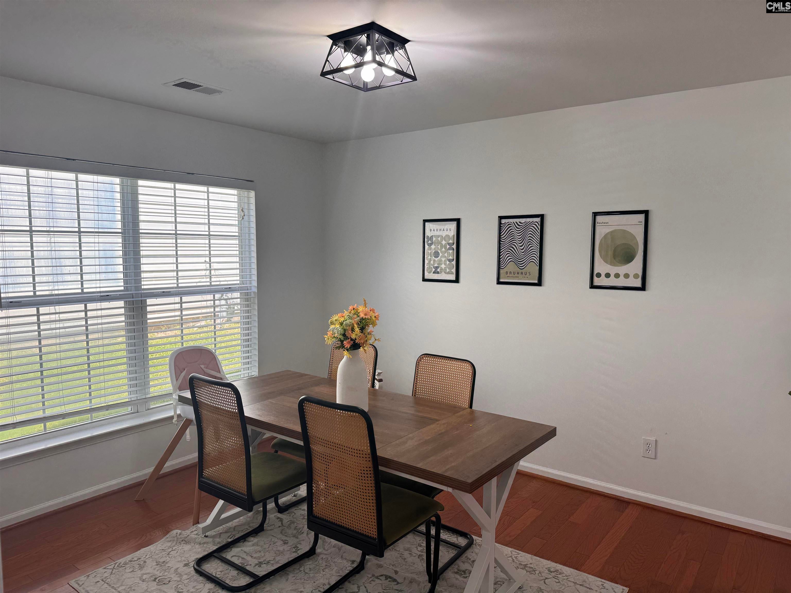 417 Buttonbush Court