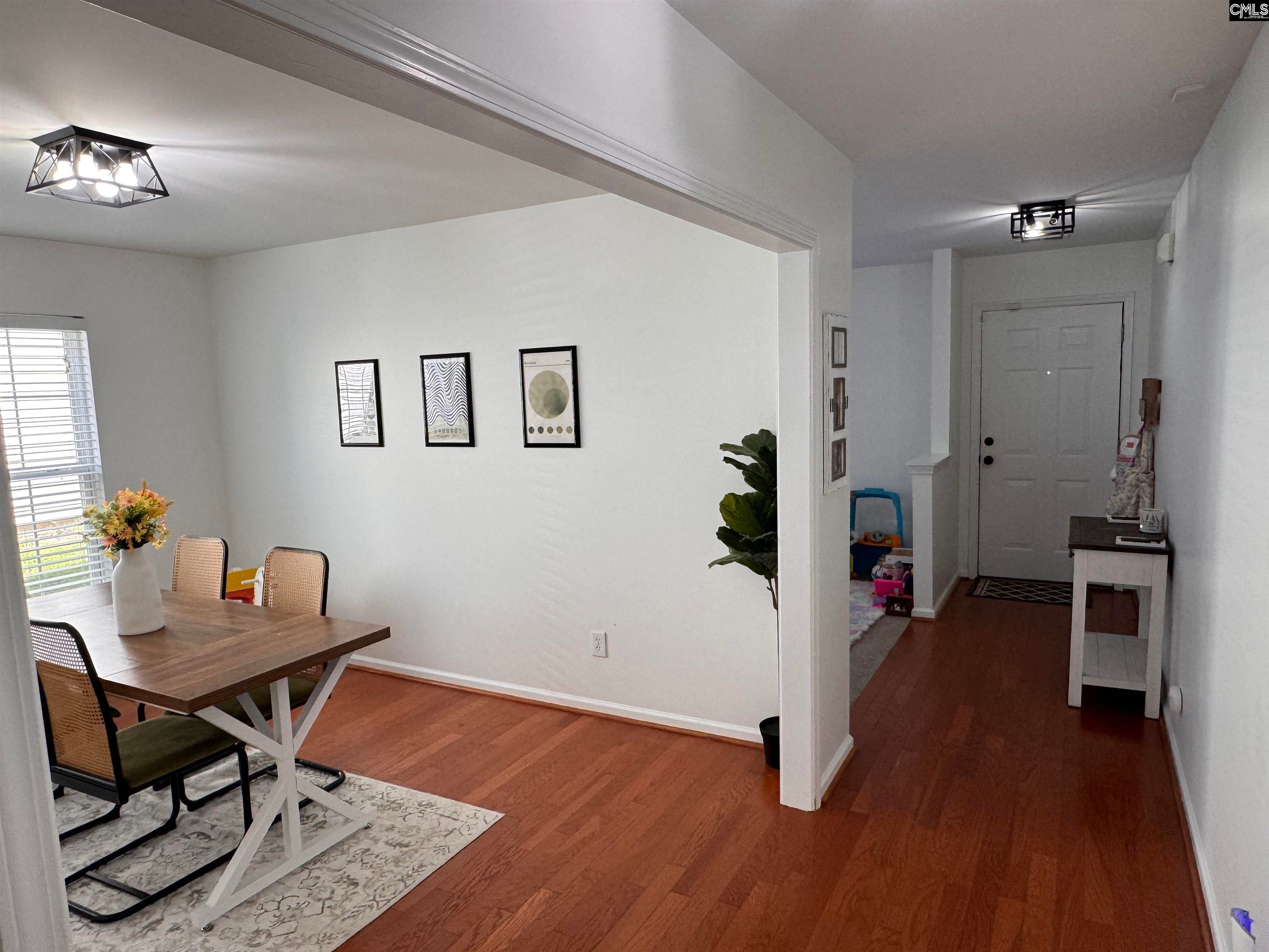 417 Buttonbush Court