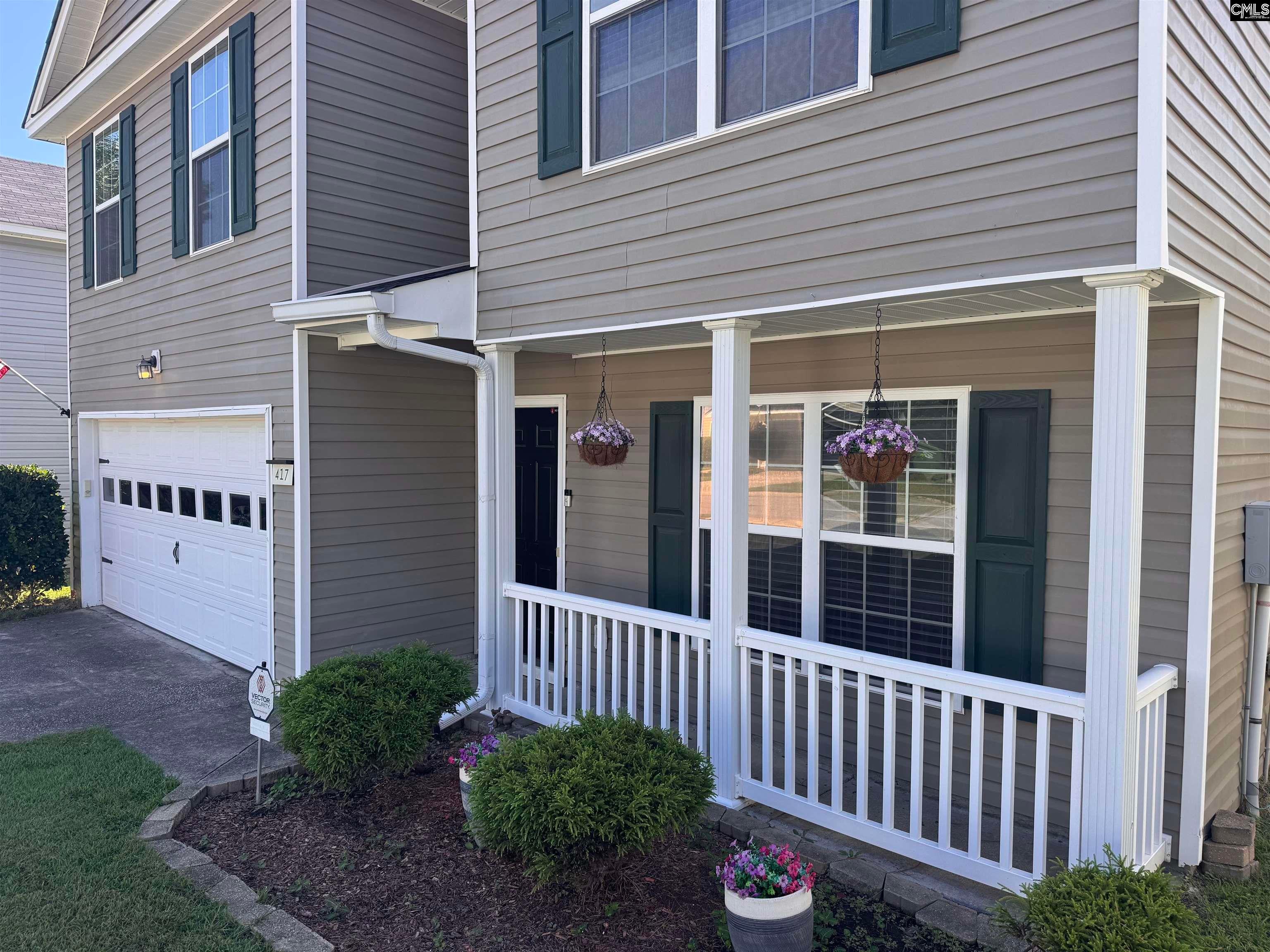 417 Buttonbush Court