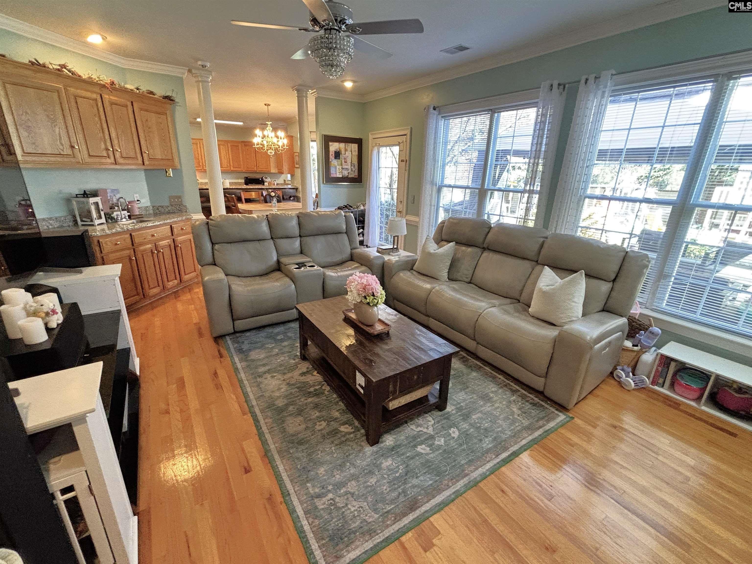 416 Shallow Brook Drive