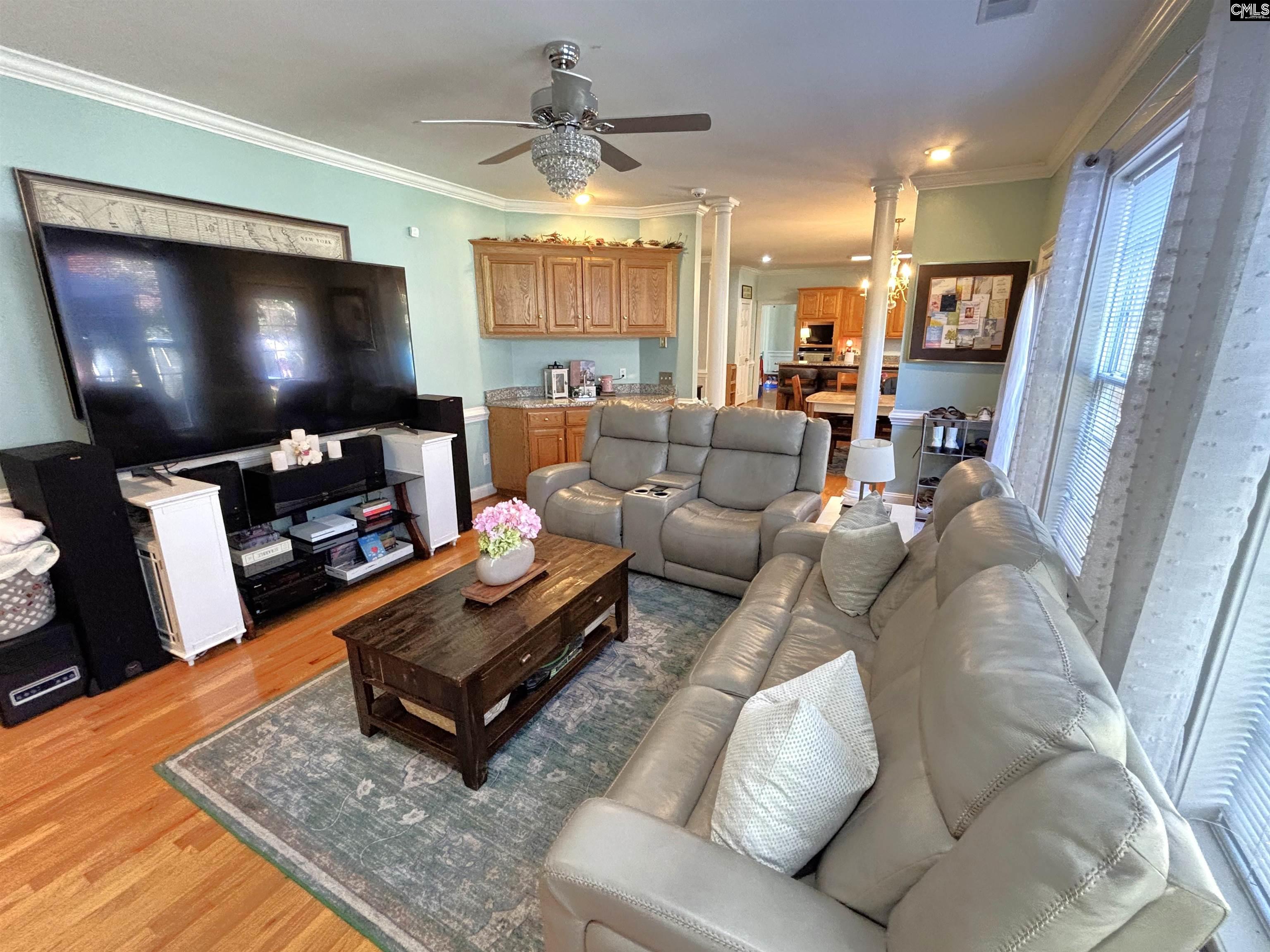 416 Shallow Brook Drive