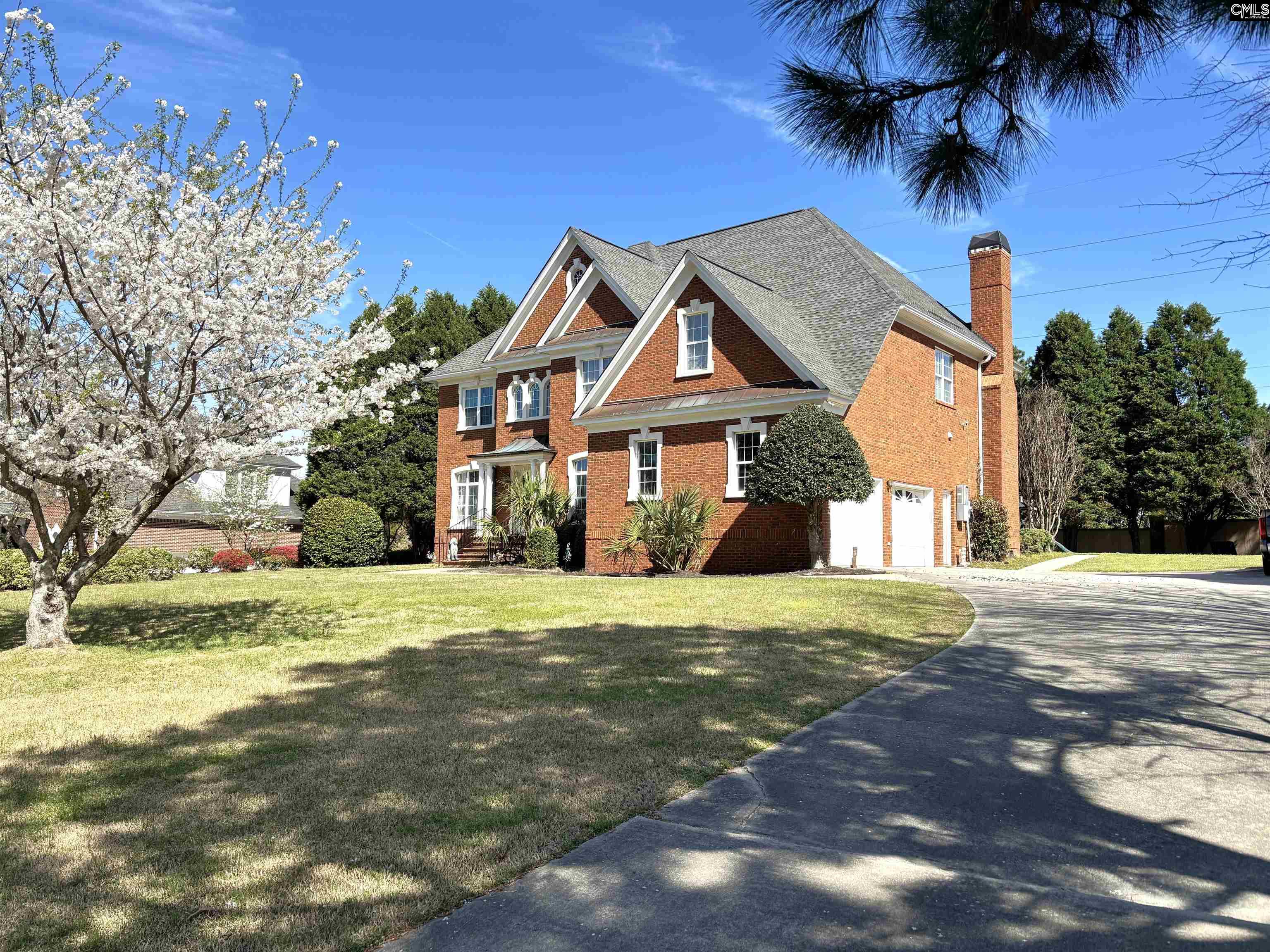 416 Shallow Brook Drive