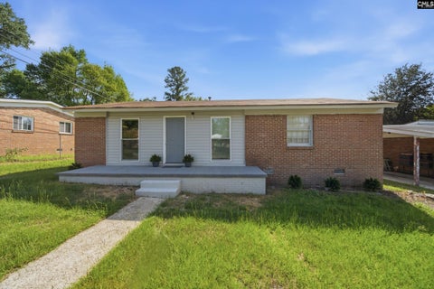 Photo of 416 Floyd Drive, Columbia, SC 29203 (MLS # 639459)